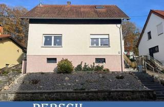 Haus kaufen in 66640 Namborn, Zum Glück für die Familie!!!