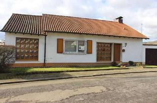 Einfamilienhaus kaufen in 67806 Rockenhausen, Sonnenverwöhntes Einfamilienhaus mit Weitblick in Rockenhausen/Donnersbergkreis