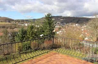 Einfamilienhaus kaufen in 67806 Rockenhausen, Sonnenverwöhntes Einfamilienhaus mit Weitblick in Rockenhausen/Donnersbergkreis
