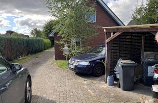 Haus kaufen in 21745 Hemmoor, Zeit für Veränderung!Wohnhaus mit Einliegerwohnung und vielen Nebengebäuden in ruhiger Lage von Hem