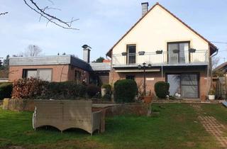 Einfamilienhaus kaufen in 54570 Salm, Großzügiges, vielseitig nutzbares Einfamilienhaus mit Anbauwohnung - Ideal als Mehrgenerationenhaus!