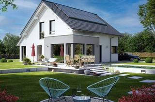 Haus kaufen in 16244 Schorfheide, Dein individuelles Traumhaus in Schorfheide - maßgeschneidert für dich!