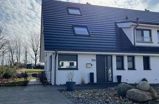 Haus kaufen in Rügen Resort 18, 18586 Middelhagen, Traumimmobilie mit großem Grundstück auf der Halbinsel Mönchgut