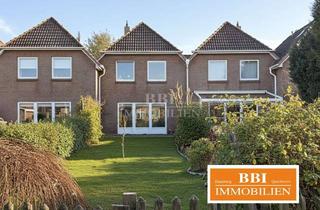 Reihenhaus kaufen in 25474 Hasloh, Vermietetes Mittelreihenhaus mit gutem Grundriss - Kapitalanleger aufgepasst!