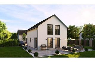 Haus kaufen in 29313 Hambühren, DeinSteinHaus 125S