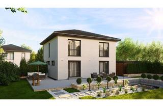 Haus kaufen in 29313 Hambühren, DeinStadtHaus 150W