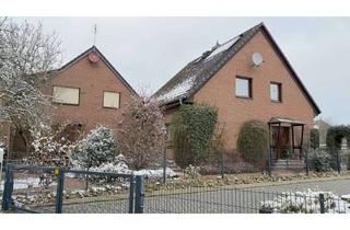 Haus kaufen in 27211 Bassum, Bramstedt - gepflegtes Reihenendhaus zu verkaufen
