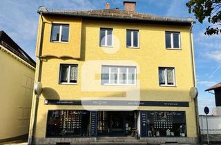 Haus kaufen in 94107 Untergriesbach, Zentrale Lage trifft solides Investment!