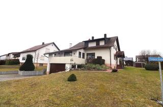 Haus kaufen in 75057 Kürnbach, Freistehend+ top gepflegt +Zweifamilienhaus mit 976 m² Grundstück