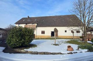 Bauernhaus kaufen in 73463 Westhausen, Landleben mit Herz & Raum – Historischer Bauernhof mit Scheune & Pferdeboxen in Westhausen