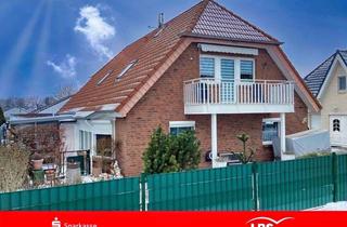 Haus kaufen in 16356 Ahrensfelde, EFH mit Einliegerwohnung !