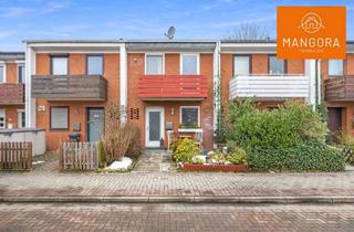 Reihenhaus kaufen in 28865 Lilienthal, Reihenhausklassiker in Lilienthal