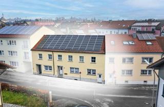 Haus kaufen in 93437 Furth im Wald, Attraktives Renditeobjekt in Furth im Wald – Freudensprungstraße 11!