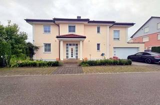 Einfamilienhaus kaufen in 86343 Königsbrunn, „Komfortables Einfamilienhaus mit Wintergarten und privatem Spa“