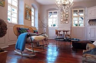 Haus kaufen in 76831 Birkweiler, Landesdenkmalpreis-Juwel: Wo Geschichte auf höchste Lebensqualität trifft