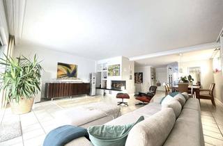 Haus kaufen in 63263 Neu-Isenburg, 3-FH in Buchenbusch – EG selbst nutzen | Für Käufer provisionsfrei