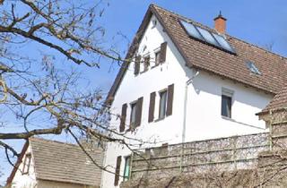 Haus kaufen in Kanalstr. 14, 89522 Heidenheim, Geräumiges 9-Zimmer-Haus in Heidenheim an der Brenz