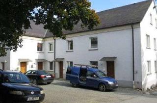 Mehrfamilienhaus kaufen in Friedensstraße 45, 07985 Elsterberg, Mehrfamilienhaus mit 8 Wohnungen Kaltmiete € 32.400,00