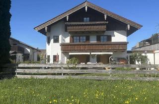 Mehrfamilienhaus kaufen in 83098 Brannenburg, Ideal fürs Kapital - Gepflegtes Mehrfamilienhaus mit 5 Wohneinheiten