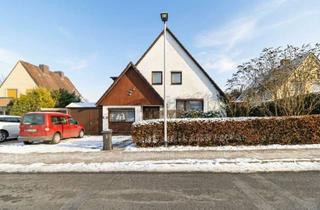 Einfamilienhaus kaufen in 23909 Ratzeburg, Einfamilienhaus auf dem St. Georgsberg