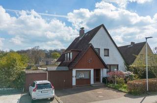 Einfamilienhaus kaufen in 23909 Ratzeburg, Einfamilienhaus auf dem St. Georgsberg
