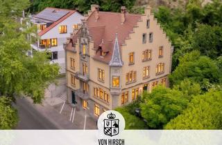 Mehrfamilienhaus kaufen in 88662 Überlingen, Seeschatz Residenz_Historisches Mehrfamilienhaus am Bodensee