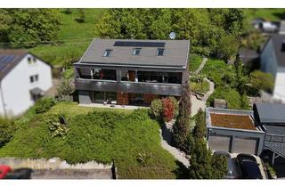 Einfamilienhaus kaufen in 74544 Michelbach an der Bilz, TRAUMHAFTES MODERNES EINFAMILIENHAUS MIT EINLIEGERWOHNUNG IN MICHELBACH