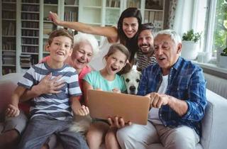 Villa kaufen in 30900 Wedemark, ***Luxuriöse Stadtvilla: Wohnen mit Stil und Komfort / Klinkeraktion!***