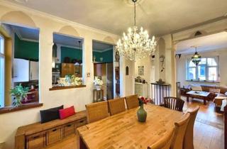 Haus kaufen in 67346 Speyer, Charmantes 2-FH im Altbaustil -Schmuckstück in bester Lage von Speyer