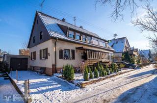 Haus kaufen in 71063 Sindelfingen, Hier fühlen sich Ihre Lieben daheim!