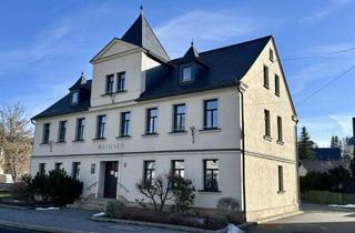 Gewerbeimmobilie kaufen in 08236 Ellefeld, Ein kleines Stück Ortsgeschichte