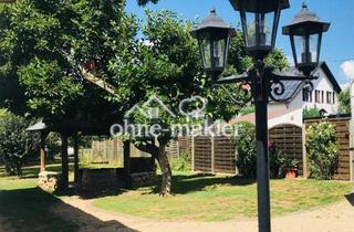 Haus mieten in 66809 Bilsdorf, Haus mit Charme und großem Garten