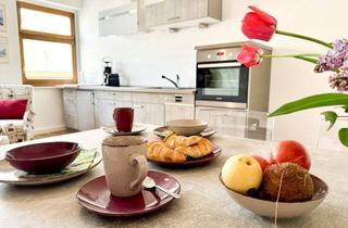 Wohnung mieten in 01689 Weinböhla, *TOP vollmöbliertes 2,5 Zi. Appartement im Zentrum von Weinböhla*Gartenanteil*Terrasse* *Stellplatz*