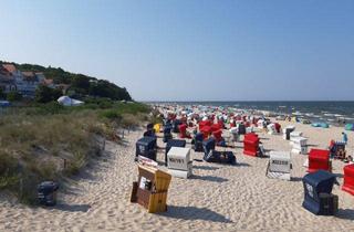 Grundstück zu kaufen in 17459 Ückeritz, *Sonneninsel Usedom-Ückeritz* *Baugrundstück*voll erschlossen* 900m vom Ostseestrand* provisionsfrei