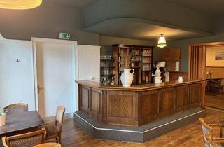 Gewerbeimmobilie kaufen in 25712 Buchholz, HISTORISCHES FLAIR FÜR GASTRO-LIEBHABER