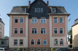 Wohnung mieten in Augustusburger Straße 45, 09557 Flöha, schöne Altbauwohnung im Erdgeschoss