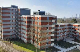 Wohnung kaufen in Wilhelm-Leuschner-Straße 1-45, 26725 Emden, Kapitalanleger aufgepasst! 4 Eigentumswohnungen im Paket in Emden