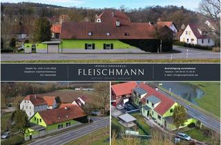 Haus kaufen in 98660 Henfstädt, Willkommen in Henfstädt – wo Ihr neues Lebenskapitel beginnt!