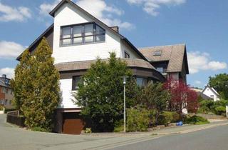 Haus kaufen in 95138 Bad Steben, Gepflegtes, großzügiges Anwesen in angenehmer Ortsrandlage des schönen Kurbades Bad Steben