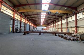 Grundstück zu kaufen in 39624 Kalbe, Gewerbeobjekt Altmark