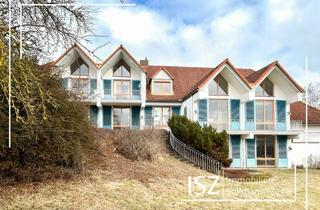 Haus kaufen in 91617 Oberdachstetten, Wohnen und Arbeiten in guter Lage in Oberdachstetten