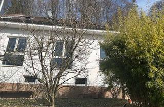 Doppelhaushälfte kaufen in 69517 Gorxheimertal, Charmante Altbau-Doppelhaushälfte in idyllischer Waldrandlage