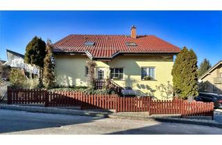 Haus kaufen in 01737 Tharandt, Großzügiges EFH mit Einliegerwohnung & Sauna in ruhiger Lage von Kleinopitz