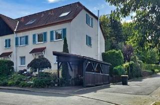 Haus kaufen in 58706 Menden, Familienfreundliches Reihenendhaus in ruhiger Lage von Menden