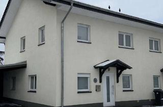 Doppelhaushälfte kaufen in 32289 Rödinghausen, Moderne Doppelhaushälfte in Bruchmühlen