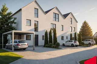 Haus kaufen in Stormstraße, 63110 Rodgau, Rodgau - Nieder-Roden - Reihenendhaus nordost mit vielen Extras, Kauf- & Baunebenkosten