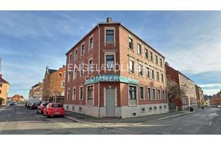 Haus kaufen in 08062 Niederplanitz, Eigentumswohnungspaket in ruhiger Wohngegend von Zwickau