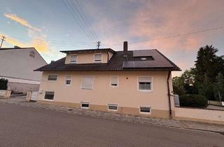 Haus kaufen in 86643 Rennertshofen, Großzügiges Familienanwesen mit 15 Zimmern und traumhaftem Grundstück