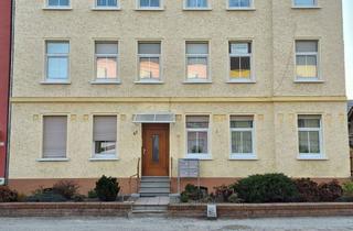 Mehrfamilienhaus kaufen in August-Bebel-Str. 62, 39288 Burg, Gepflegtes Mehrfamilienhaus in Burg