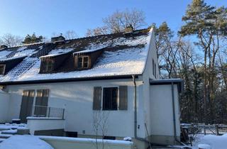 Haus mieten in Pappelweg 60, 13587 Spandau, Liebevoll saniertes Haus in der Waldsiedlung